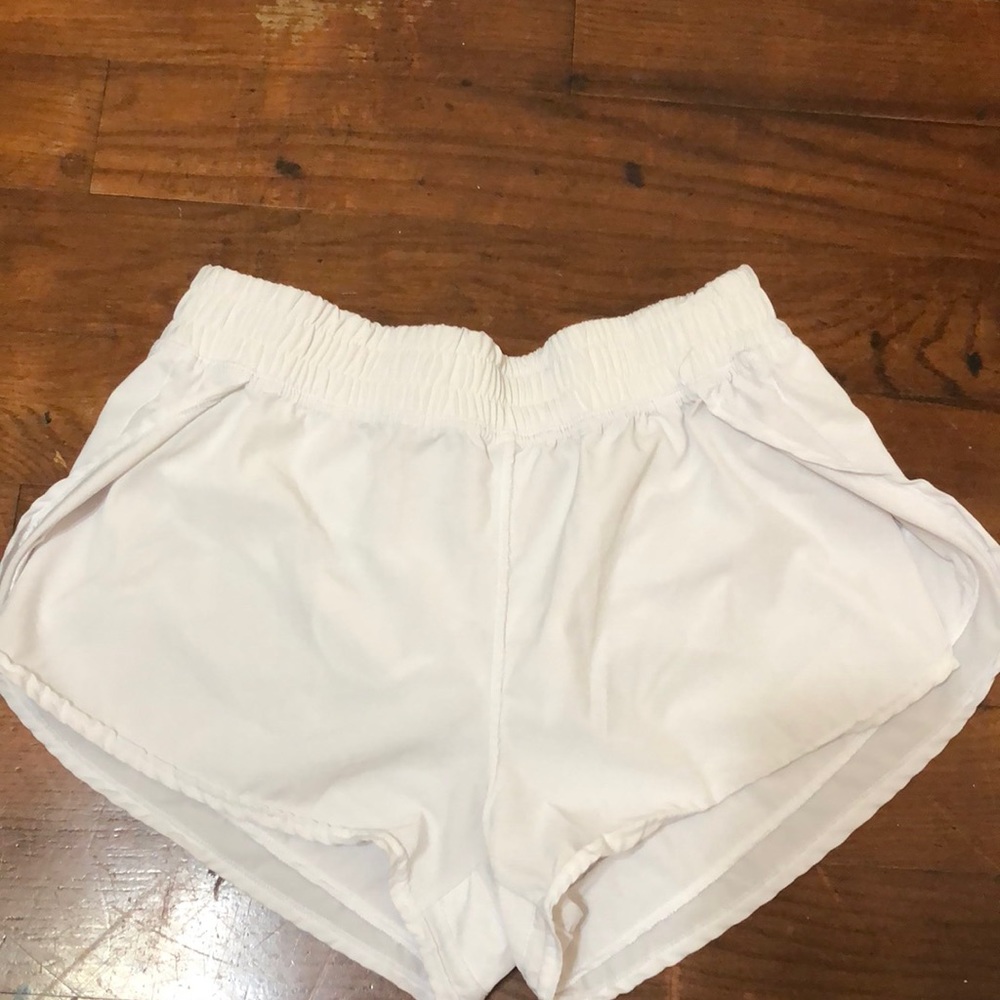 Altard State White Shorts